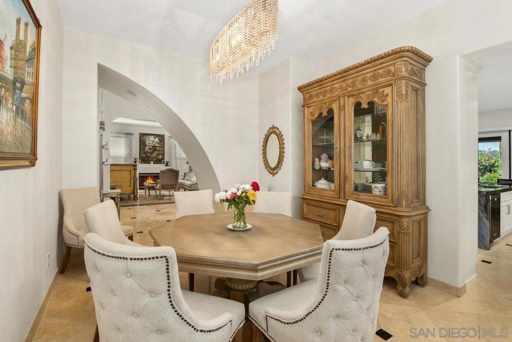 East Del Mar - Residential Lease