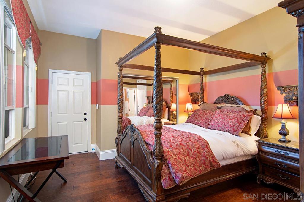 East Del Mar - Residential Lease