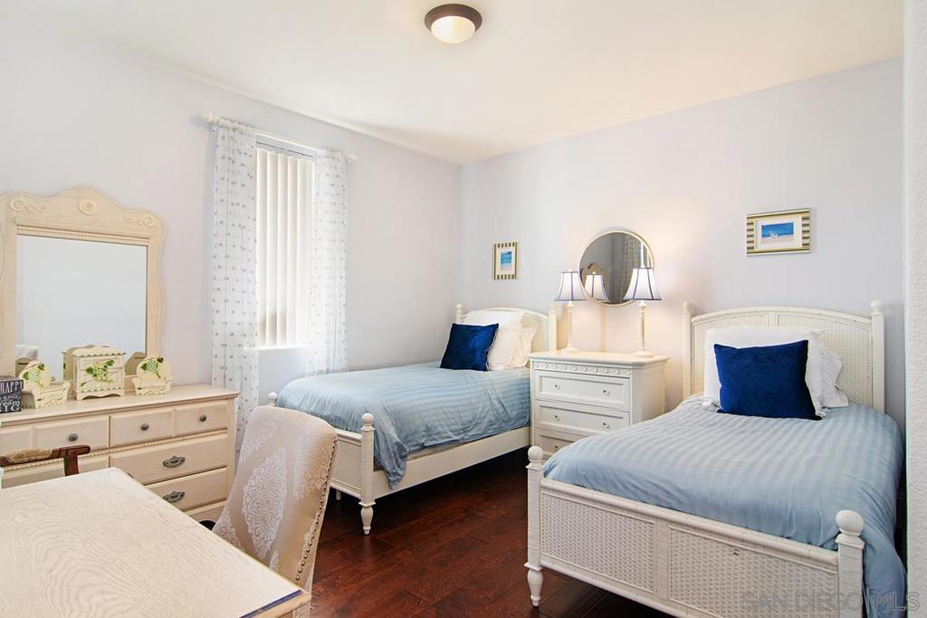 East Del Mar - Residential Lease