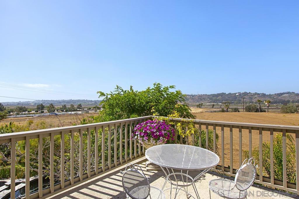 East Del Mar - Residential Lease
