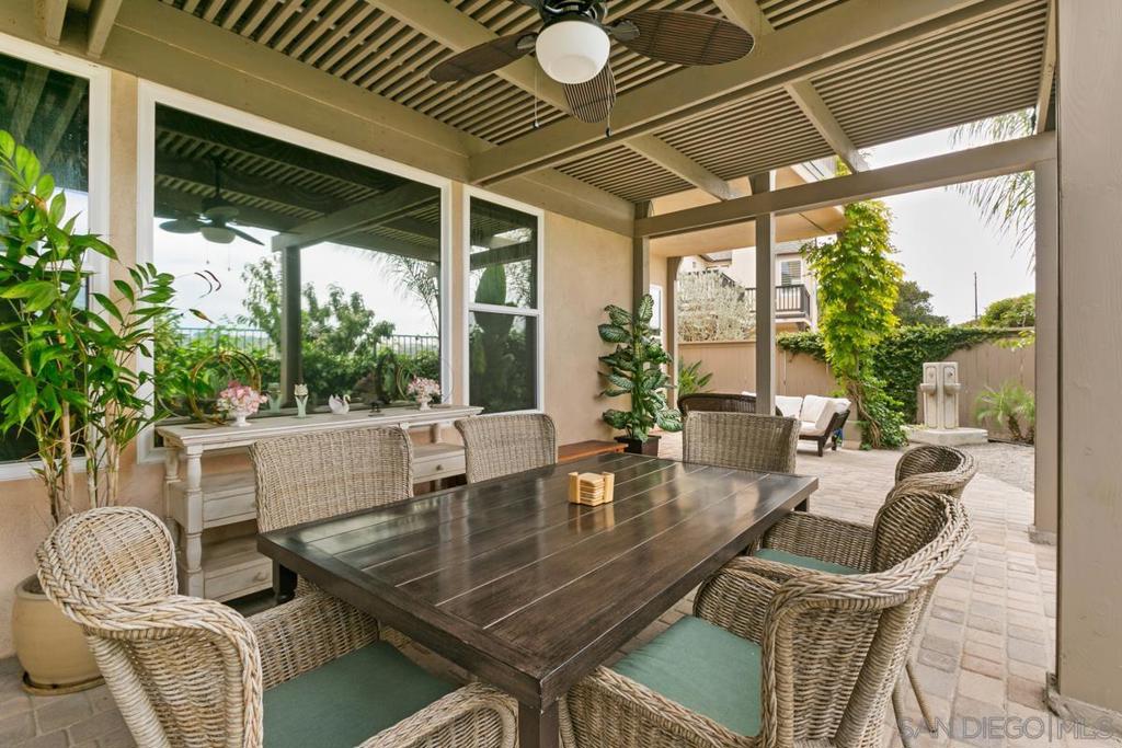 East Del Mar - Residential Lease