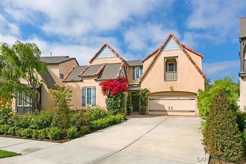 Photo of 13777 Rosecroft Way Way, San Diego, CA 92130 (MLS # 210013385)