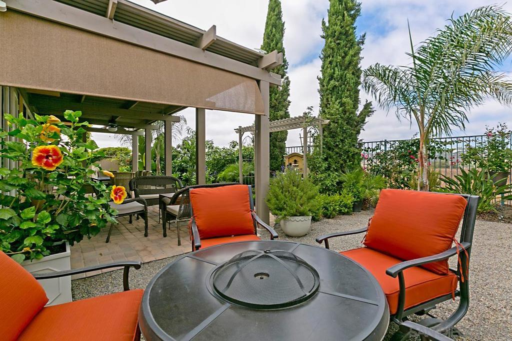 East Del Mar - Residential Lease