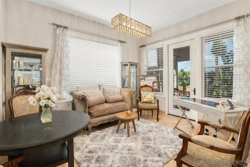 East Del Mar - Residential Lease