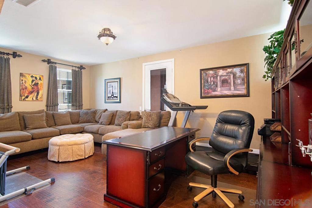 East Del Mar - Residential Lease