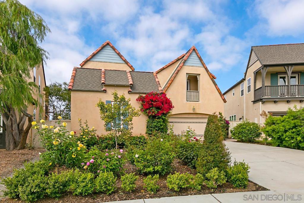 East Del Mar - Residential Lease