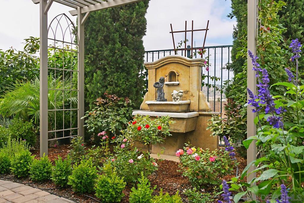 East Del Mar - Residential Lease