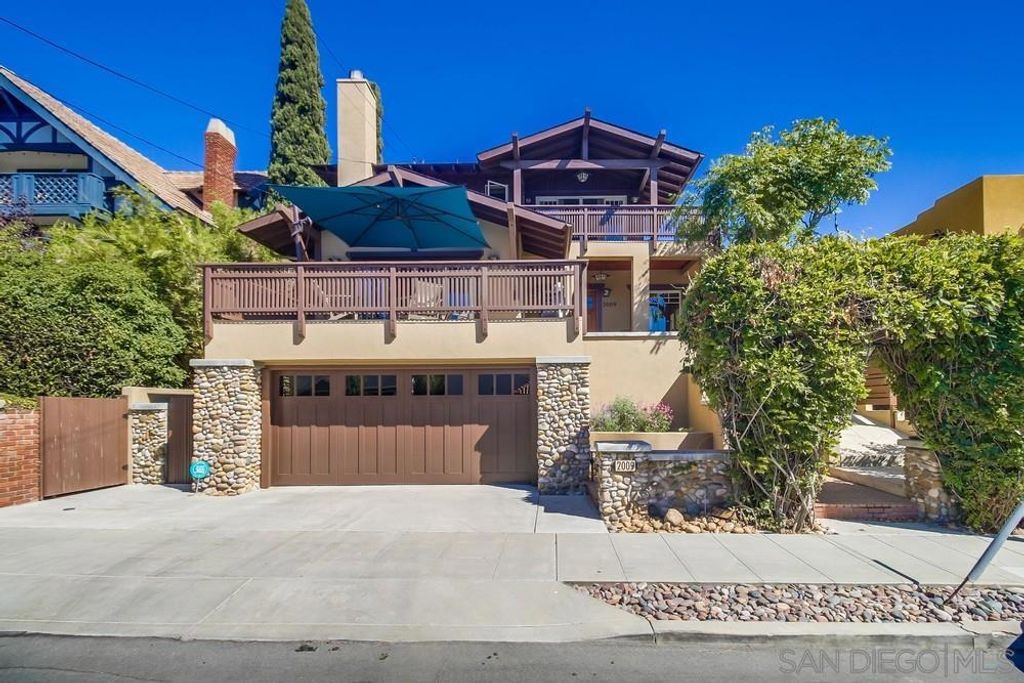 Photo of 2009 Granada Ave Ave, San Diego, CA 92104 (MLS # 250040829SD)