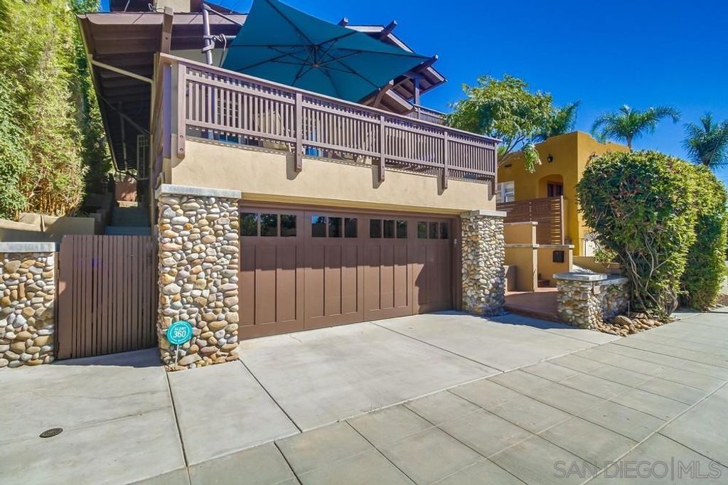 Photo of 2009 Granada Ave Ave, San Diego, CA 92104 (MLS # 250040829SD)