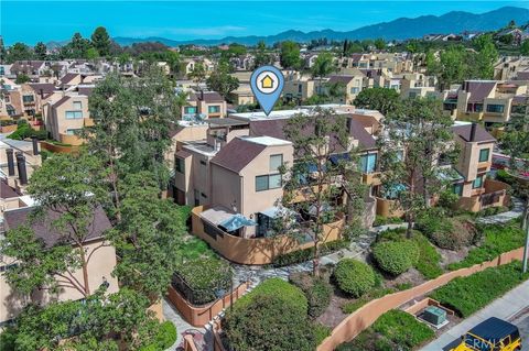 25671 Le Parc 8 Lake Forest CA 92630