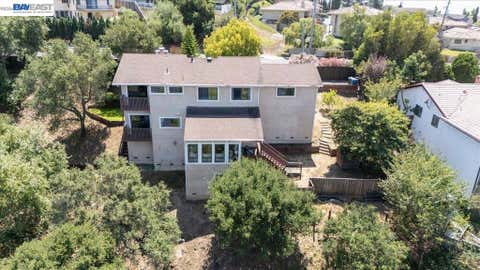 Photo of 27468 Hayward Blvd BLVD, Hayward, CA 94542 (MLS # 41144644)