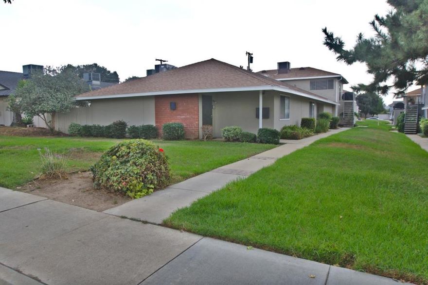 Discover a rare chance to own a well-maintained four-unit residential income property in the heart of highly desirable La Verne, just minutes from the University of La Verne, historic downtown, and major commuter routes. The property features three spacious one-bedroom, one-bath units and one large two-bedroom, one-bath unit, offering strong, consistent income.  Each unit is designed for comfortable living, with easy access to seven covered carport parking spaces and low-maintenance landscaping. The property is ideally situated in a quiet residential setting that tenants love, with nearby shops, restaurants, parks, and schools all within walking distance. Commuters will appreciate convenient access to the 210, 10, and 57 freeways.  This property presents excellent rental upside potential and consistent tenant demand in one of the San Gabriel Valleys most stable rental markets. Its perfect for investors seeking a solid, income-producing asset, for those completing a 1031 exchange, or for an owner-occupier looking for a property that offers both lifestyle and returns.