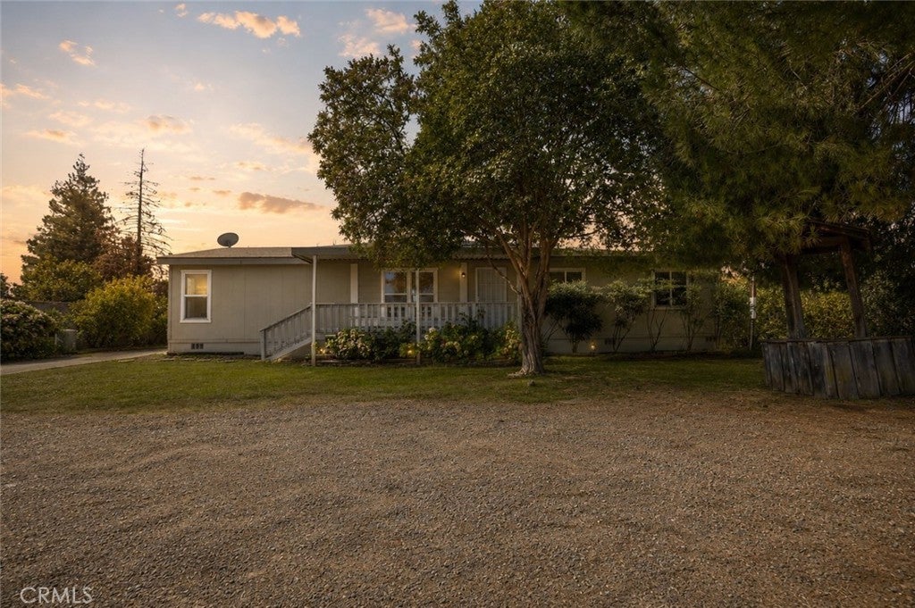 2924 E South Bear Creek