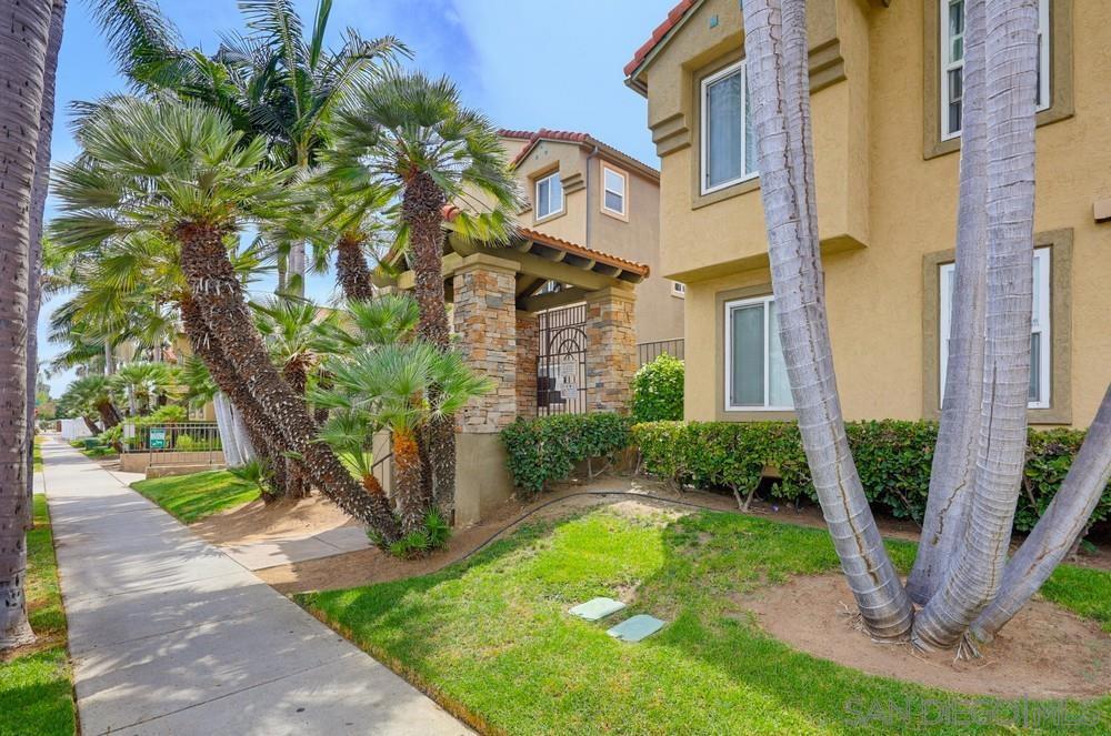 4222 Menlo Ave Unit 21 AVE