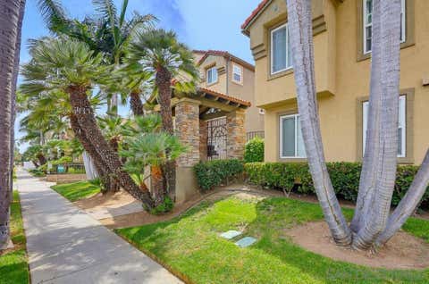 Photo of 4222 Menlo Ave Unit 21 AVE, San Diego, CA 92115 (MLS # 260020765SD)
