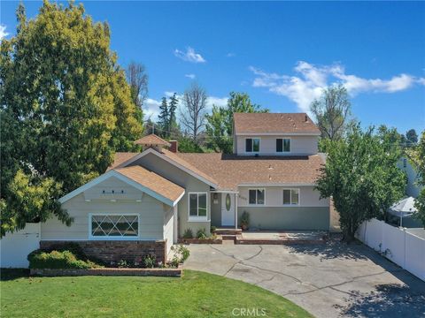 Photo of 8150 Kelvin Avenue, Winnetka, CA 91306 (MLS # SR26061192)