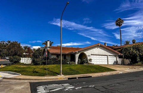 Photo of 2394 Valley Mill Road RD, El Cajon, CA 92020 (MLS # 260022514SD)