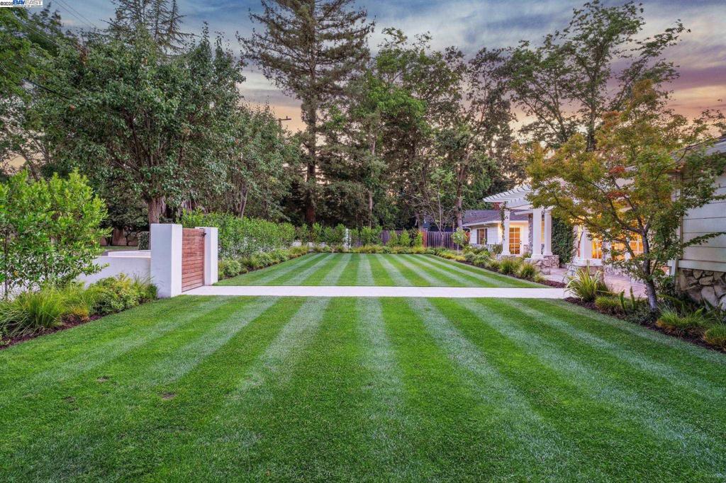 CHERRY LANE - Residential