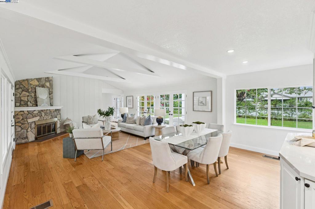 CHERRY LANE - Residential