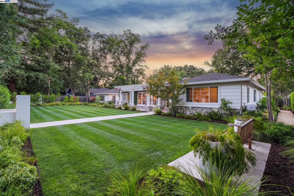 CHERRY LANE - Residential