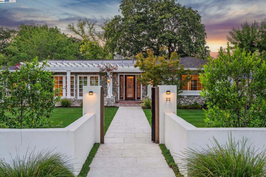 CHERRY LANE - Residential