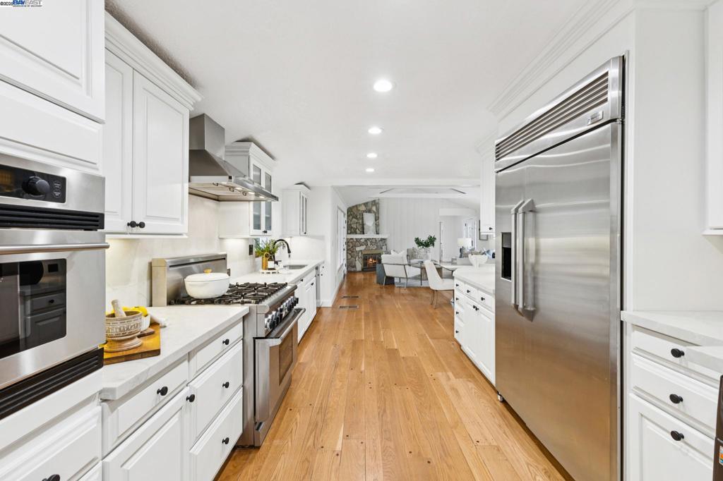 CHERRY LANE - Residential