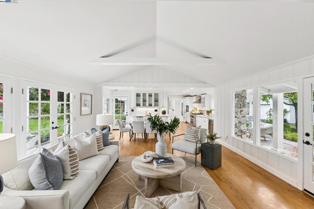 CHERRY LANE - Residential