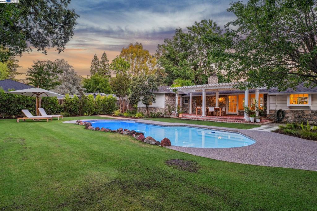 CHERRY LANE - Residential