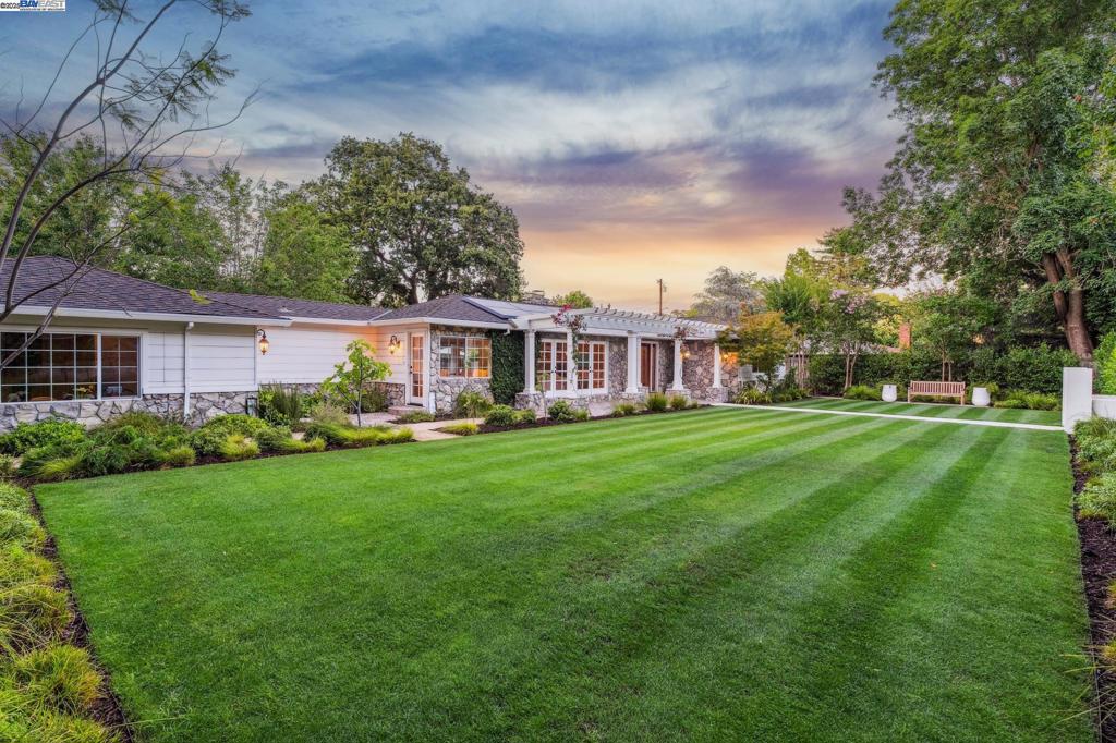 CHERRY LANE - Residential