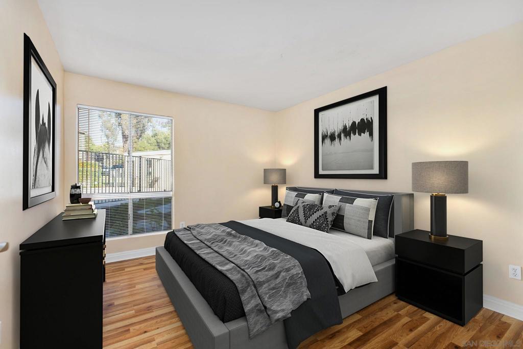 North Escondido - Residential