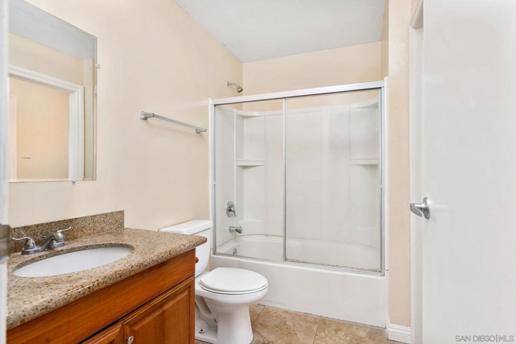 North Escondido - Residential