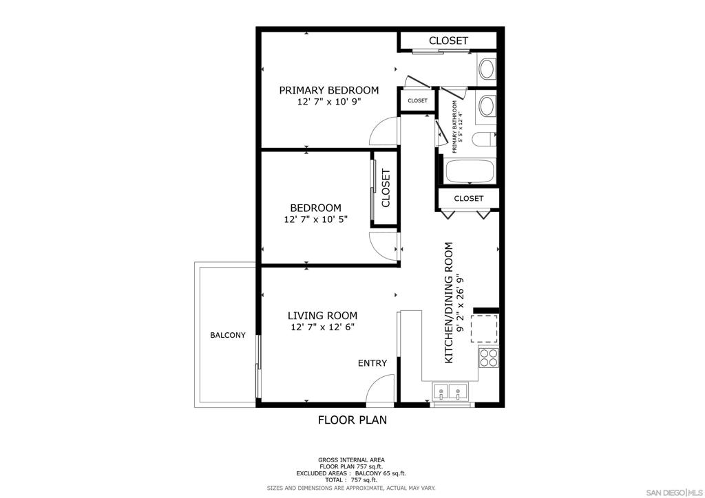 North Escondido - Residential