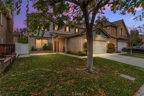 13375 Cherrylaurel Avenue Moreno Valley CA 92553