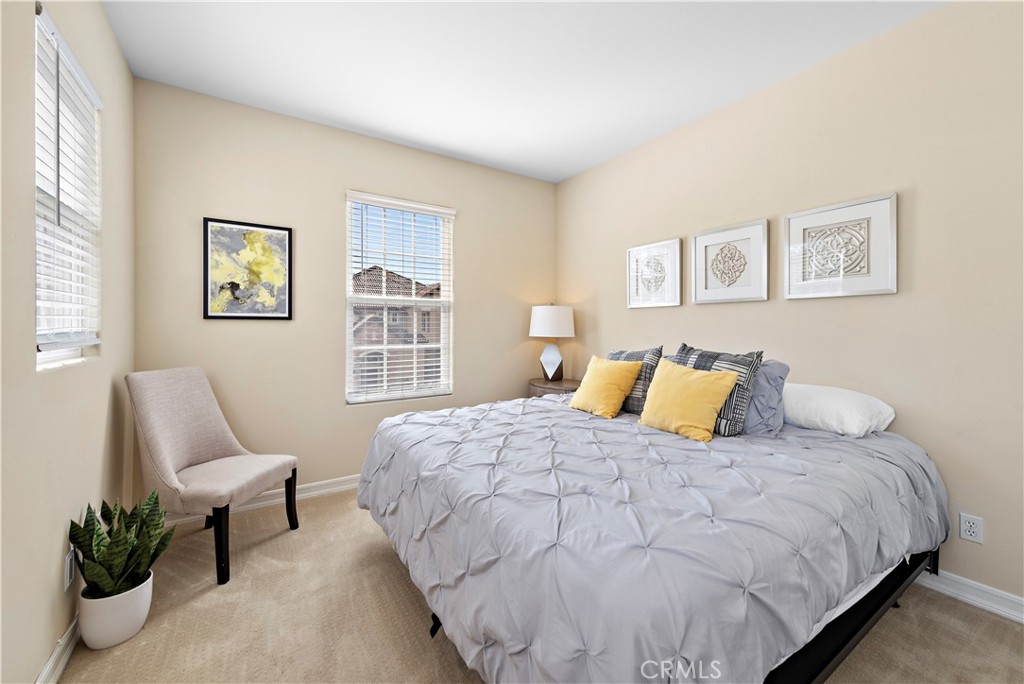 Tesoro Crest (TECT) - Residential Lease