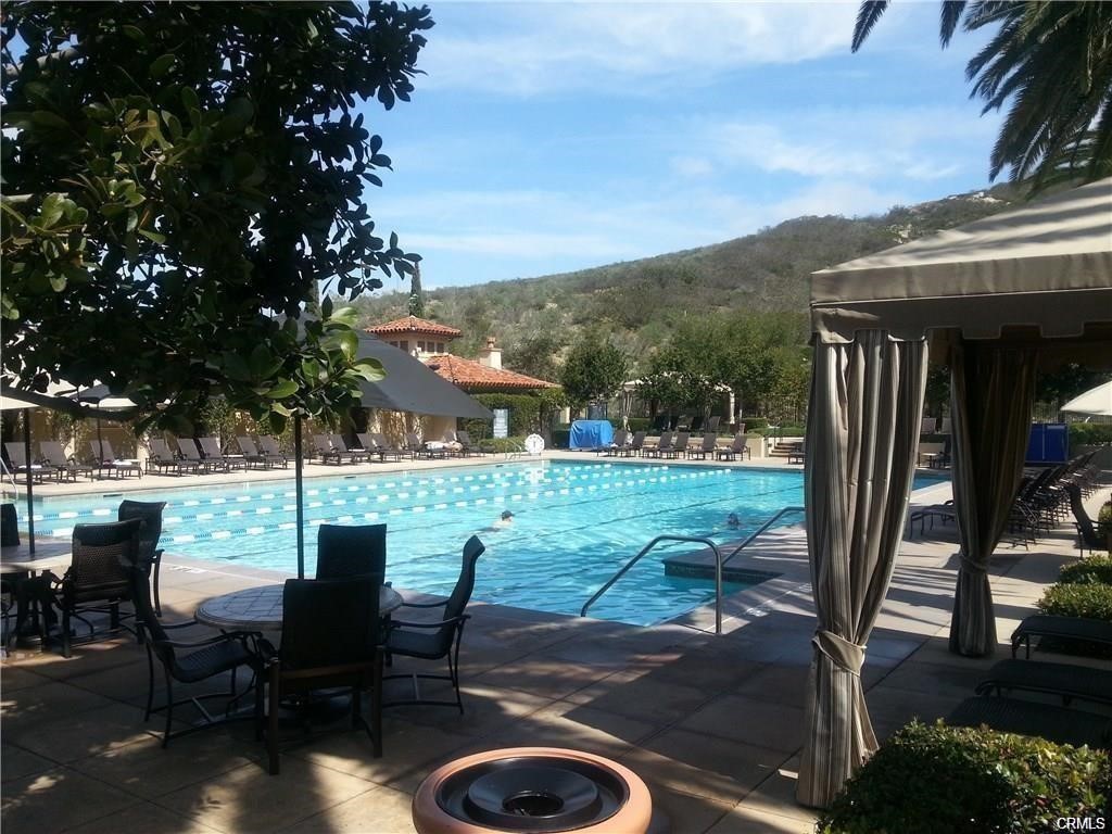 Tesoro Crest (TECT) - Residential Lease