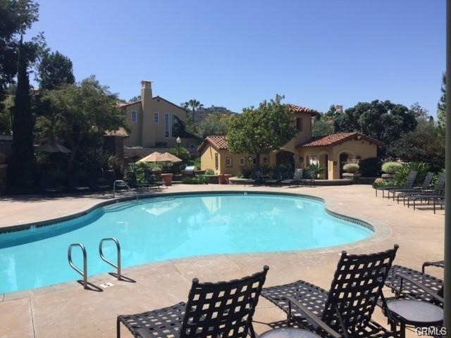 Tesoro Crest (TECT) - Residential Lease