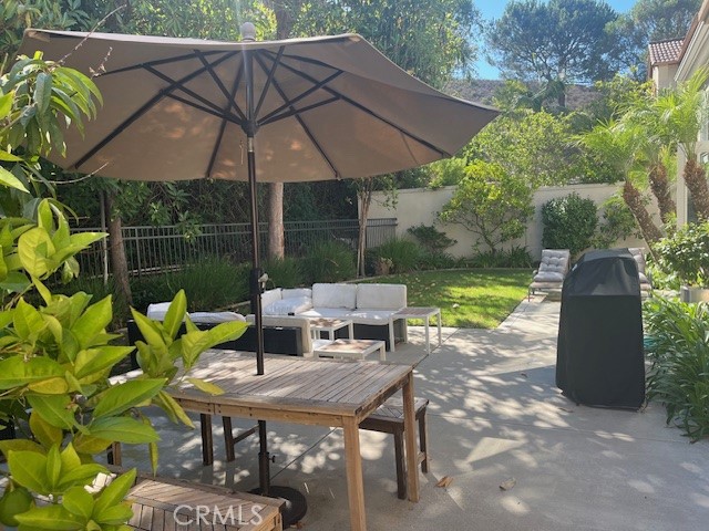 Tesoro Crest (TECT) - Residential Lease