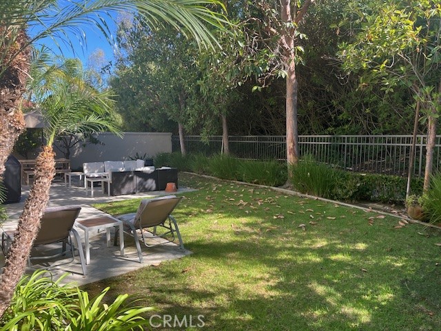 Tesoro Crest (TECT) - Residential Lease