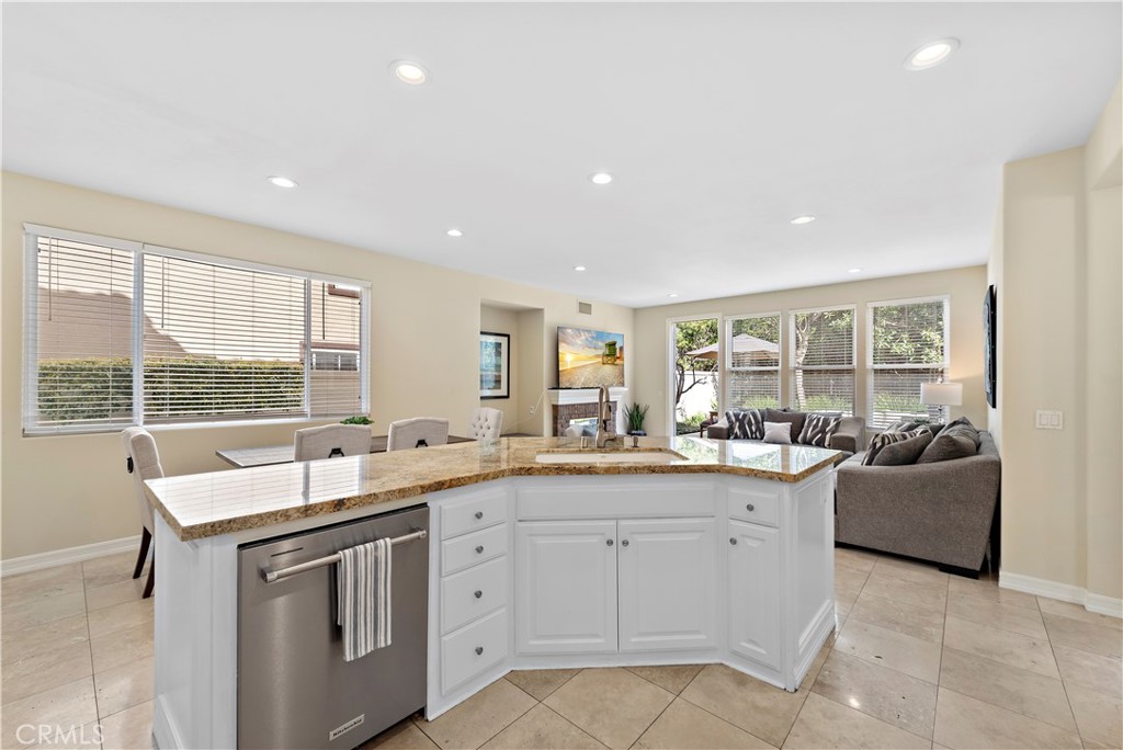 Tesoro Crest (TECT) - Residential Lease