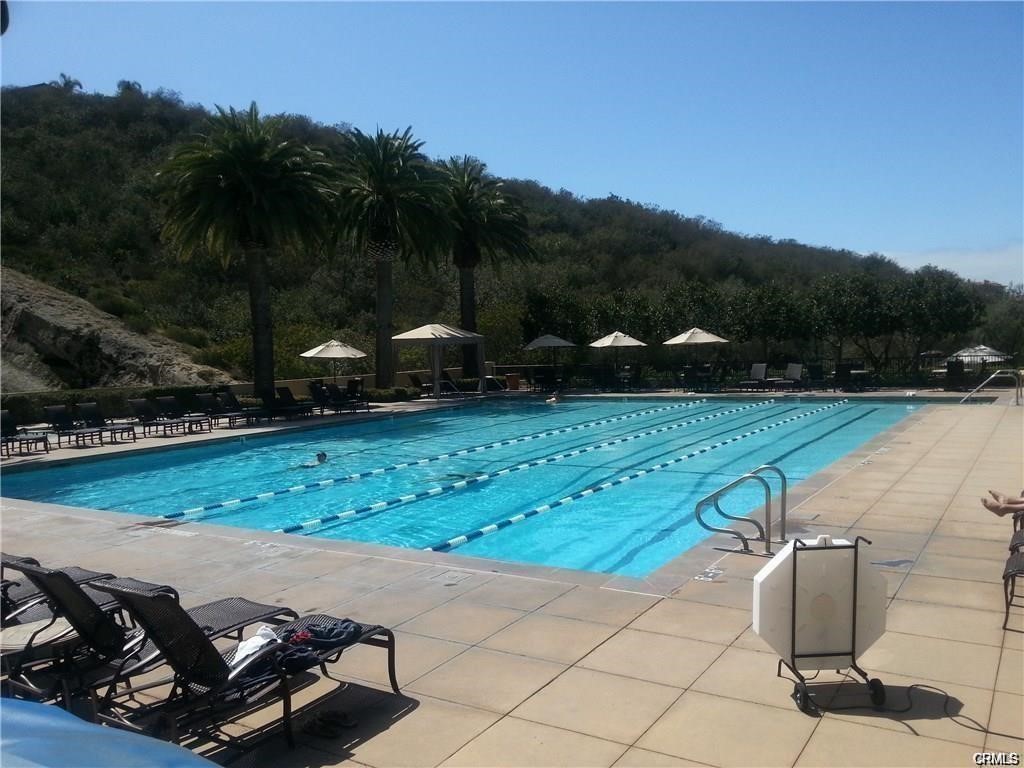 Tesoro Crest (TECT) - Residential Lease