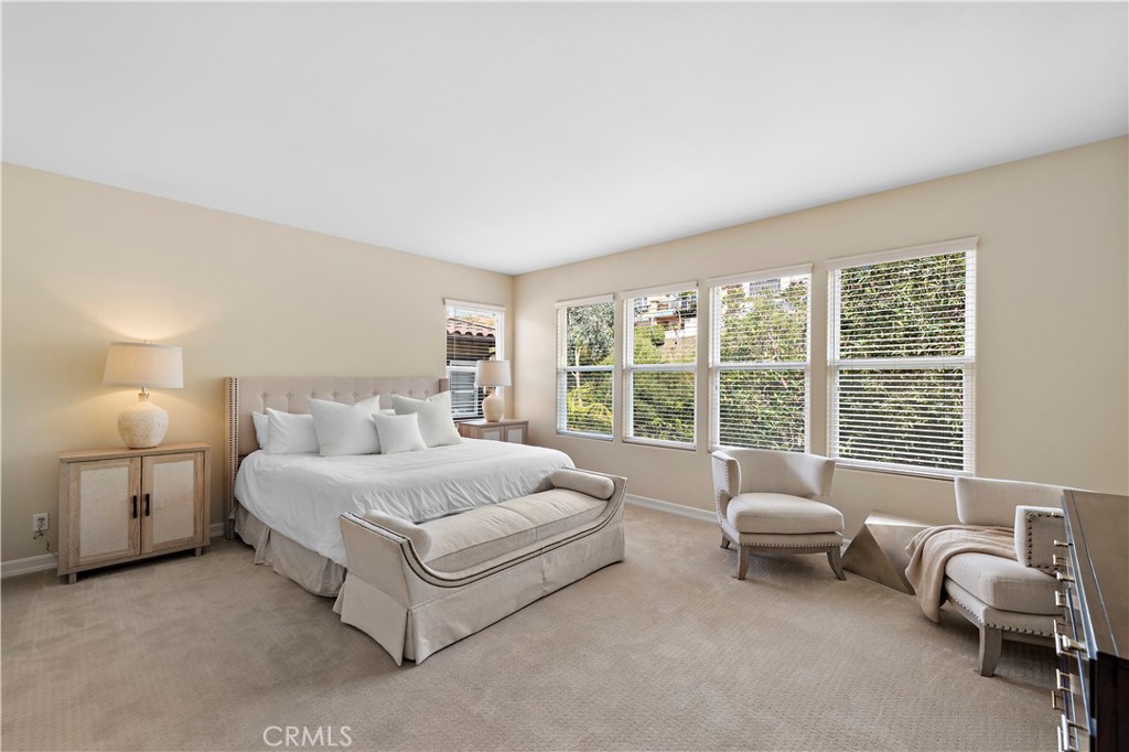 Tesoro Crest (TECT) - Residential Lease