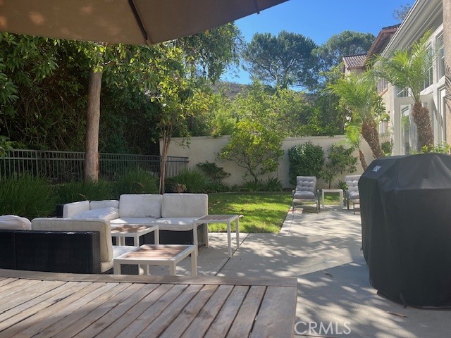 Tesoro Crest (TECT) - Residential Lease