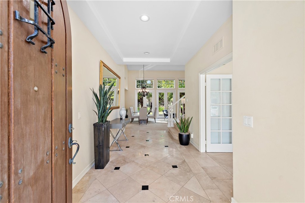 Tesoro Crest (TECT) - Residential Lease