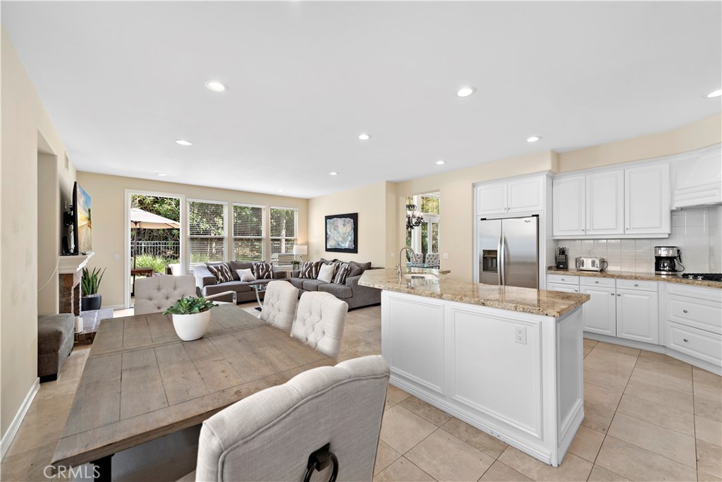 Tesoro Crest (TECT) - Residential Lease