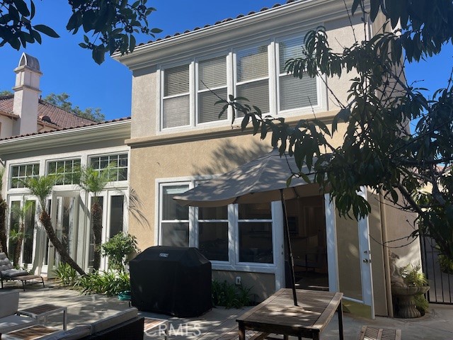 Tesoro Crest (TECT) - Residential Lease