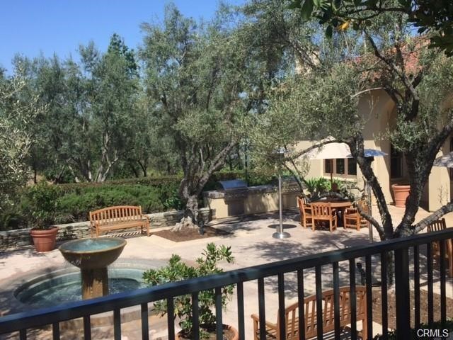 Tesoro Crest (TECT) - Residential Lease