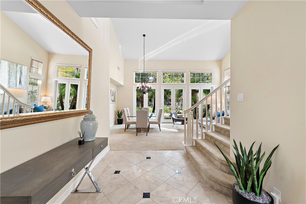 Tesoro Crest (TECT) - Residential Lease