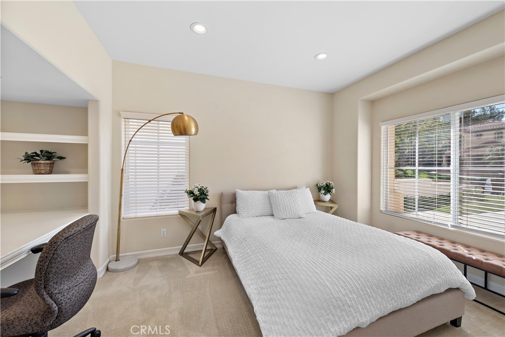 Tesoro Crest (TECT) - Residential Lease