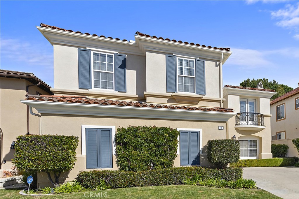 Tesoro Crest (TECT) - Residential Lease