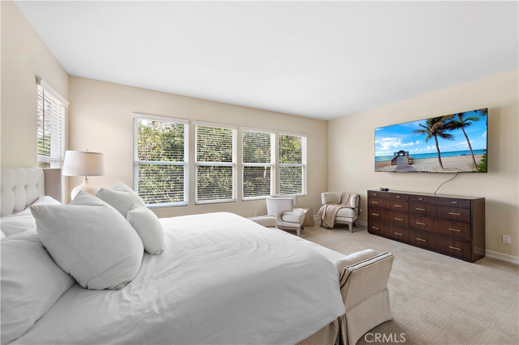 Tesoro Crest (TECT) - Residential Lease